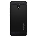 Spigen Rugged Armor Redmi 8Aczarny/black ACS00386