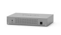 Switch Netgear MS108EUP-100EUS 8p PoE 230W (PoE+: 4p PoE++: 4p) Unmanaged Multigigabit