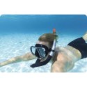 Zestaw do nurkowania szary Bestway 24021