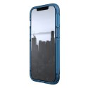 X-Doria Etui do iPhone 13 Pro (Drop Tested 4m) (Blue)