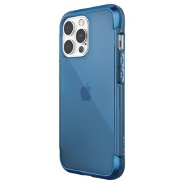 X-Doria Etui do iPhone 13 Pro (Drop Tested 4m) (Blue)