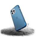 X-Doria Etui do iPhone 13 Pro (Drop Tested 4m) (Blue)