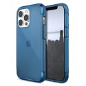 X-Doria Etui do iPhone 13 Pro (Drop Tested 4m) (Blue)