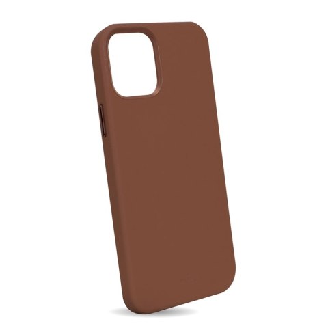 PURO Etui do iPhone 13 (Brown)