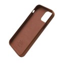 PURO Etui do iPhone 13 (Brown)