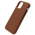 PURO Etui do iPhone 13 (Brown)