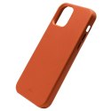 PURO Etui do iPhone 13 (Orange)