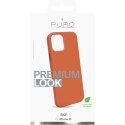 PURO Etui do iPhone 13 (Orange)