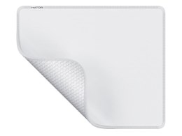 Podkładka dla graczy Hator Tonn EVO M biała