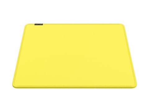 Podkładka dla graczy Hator Tonn EVO M żółta