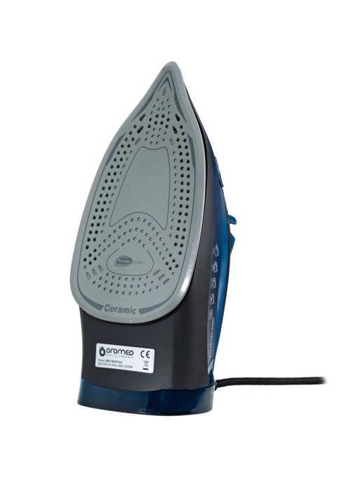 Żelazko z generatorem pary ORO-TEXSTYLE OROMED