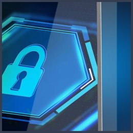 Folia prywatyzująca 3MK Privacy 2-way (bez kleju) do Samsung Galaxy Book3 Pro 14