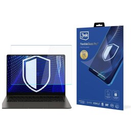 Szkło hybrydowe 3MK FlexibleGlass Pro do Samsung Galaxy Book3 Pro 14
