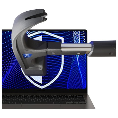 Szkło hybrydowe 3MK FlexibleGlass Pro do Samsung Galaxy Book3 Pro 14"