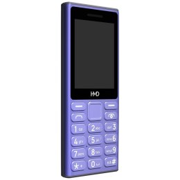 Telefon HMD 110 4G TA-1662 DS niebieski