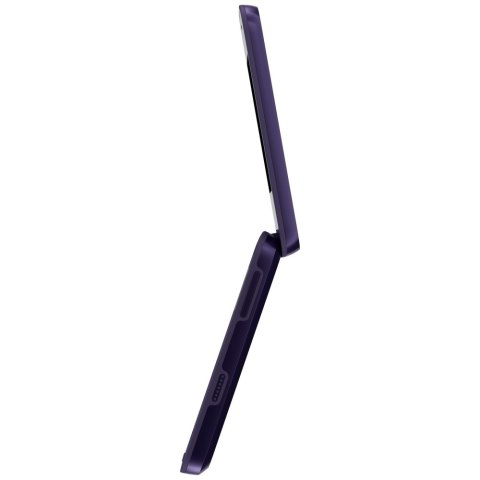 Telefon HMD 2660 Flip TA-1711 DS fioletowy