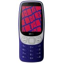 Telefon HMD Barca 3210 TA-1736 DS niebieski