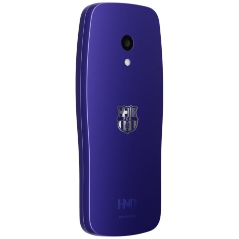 Telefon HMD Barca 3210 TA-1736 DS niebieski
