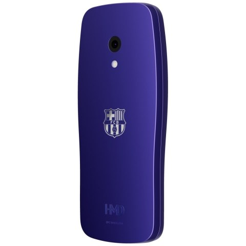 Telefon HMD Barca 3210 TA-1736 DS niebieski