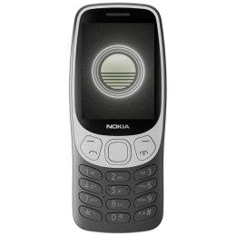 Telefon Nokia 3210 4G TA-1618 DS czarny