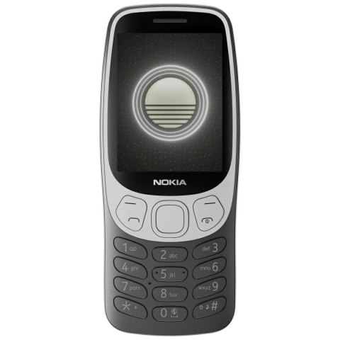 Telefon Nokia 3210 4G TA-1618 DS czarny