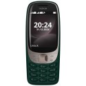 Telefon Nokia 6310 TA-1607 DS zielony