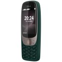 Telefon Nokia 6310 TA-1607 DS zielony