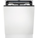 Zmywarka do zabudowy ELECTROLUX EEM69410W