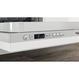 Zmywarka do zabudowy WHIRLPOOL WI 7020 PF