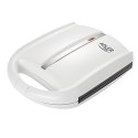 Adler | AD 3039 | Nut maker | 1600 W | Number of pastry 24 | Nuts | White