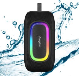 Głośnik przenośny Energizer Bluetooth 1800mAh RGB