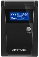 UPS ZASILACZ AWARYJNY Armac Office 1500VA LINE-INTERACTIVE