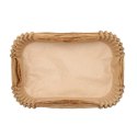 WKŁAD PAPIEROWY DO FRYTOWNICY PROSTOKĄTNY 22x14cm 100szt. 3761