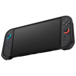 Etui Spigen Rugged Armor do Nintendo Switch 2 czarny