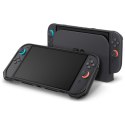 Etui Spigen Rugged Armor do Nintendo Switch 2 czarny