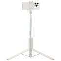 Selfiestick Spigen S541W Bluetooth Tripod beżowy