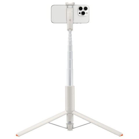 Selfiestick Spigen S541W Bluetooth Tripod beżowy