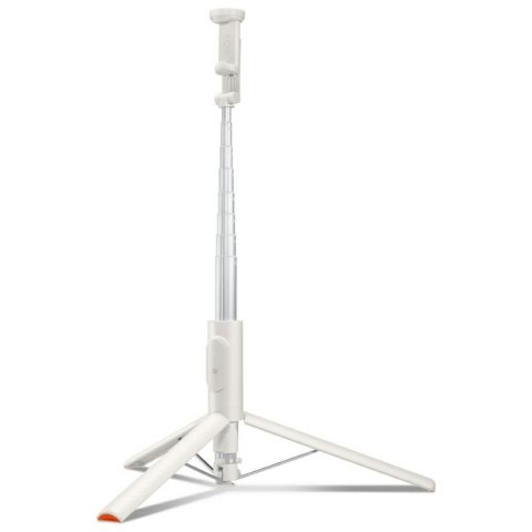 Selfiestick Spigen S541W Bluetooth Tripod beżowy