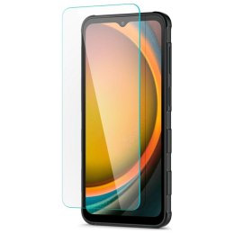Szkło hartowane Spigen Glas.TR Slim do Samsung Galaxy XCover 7/7 Pro 2szt