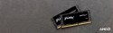 Pamięć DDR4 FURY Impact SODIMM 32GB(2*16GB)/3200 CL20