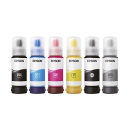 Epson oryginalny ink / tusz C13T07D34A, magenta, Epson EcoTank L8160, L8180