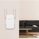 Mercusys | ME30 | AC1200 Wi-Fi Range Extender | 802.11ac | 2GHz/5GHz | 867+300 Mbit/s | 10/100 Mbit/s | Ethernet LAN (RJ-45) por