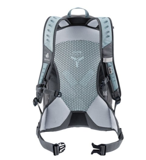 Plecak turystyczny Deuter AC Lite 15 SL, shale/graphite