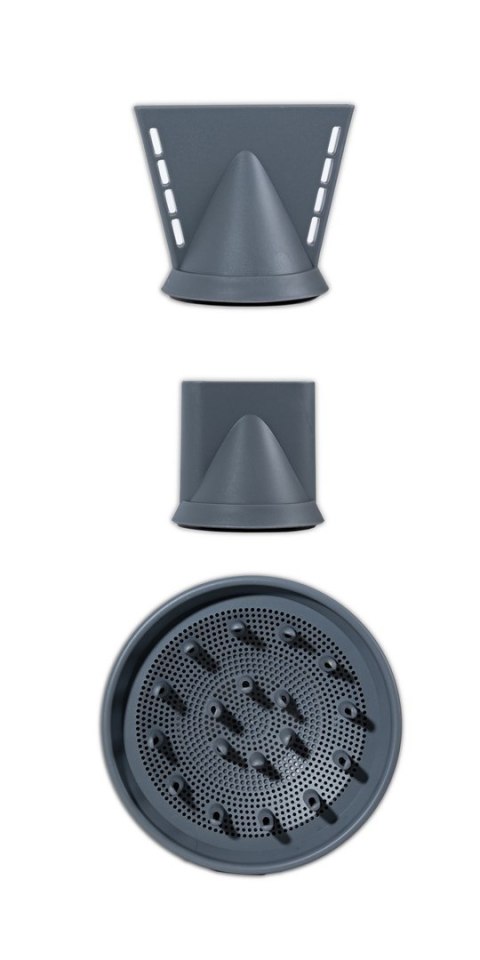 Suszarka do włosów ORO- F1 SONIC OROMED