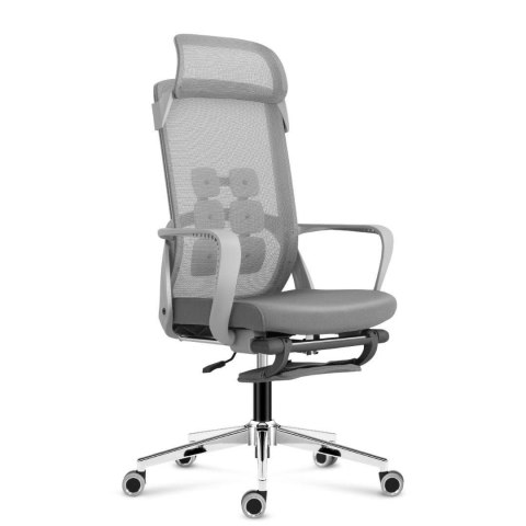 Fotel obrotowy Mark Adler Manager 3.6 Grey