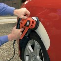 Szlifierka mimośrodowa KA191EK-QS BLACK+DECKER