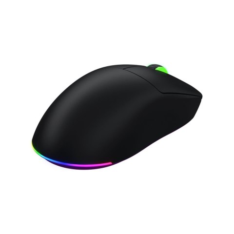 Mysz dla graczy Hator Quasar 3 Ultra 8K Wireless czarna