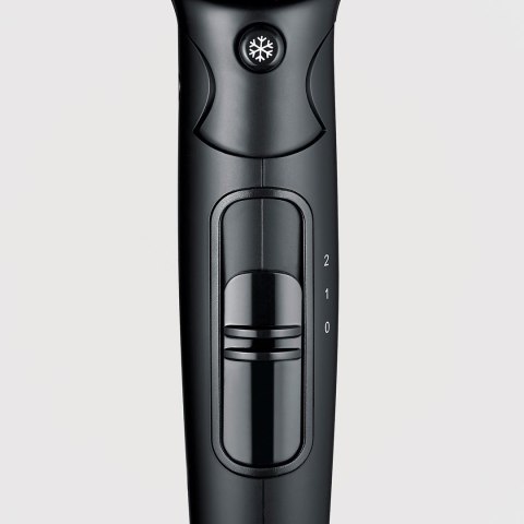 SEVERIN PODRÓŻNA SUSZARKA DO WŁOSÓW HT 0159,1600 W