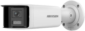 Kamera IP HikVision DS-2CD2T46G2P-ISU/SL(2.8mm)(C) PL