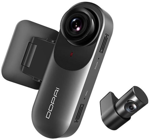 Wideorejestrator DDPAI N3 Pro GPS Dash Camera